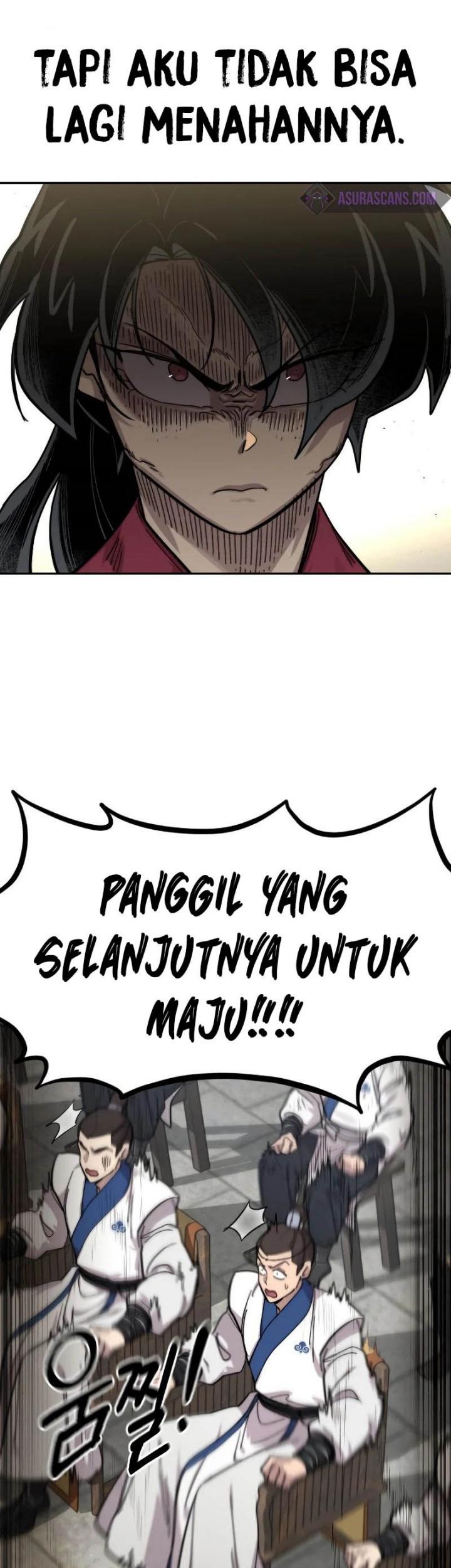 Return of the Flowery Mountain Sect Chapter 65 Gambar 69