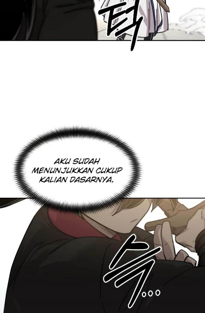 Return of the Flowery Mountain Sect Chapter 65 Gambar 72
