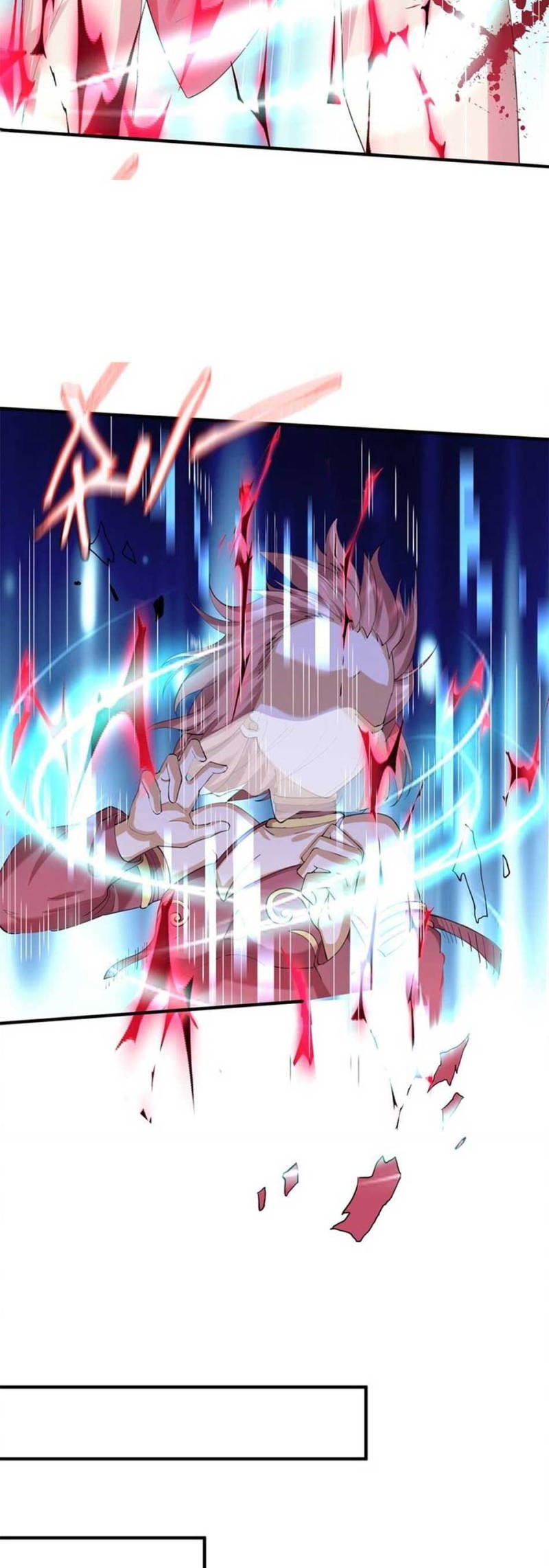 Am I Invincible Chapter 60 Gambar 4