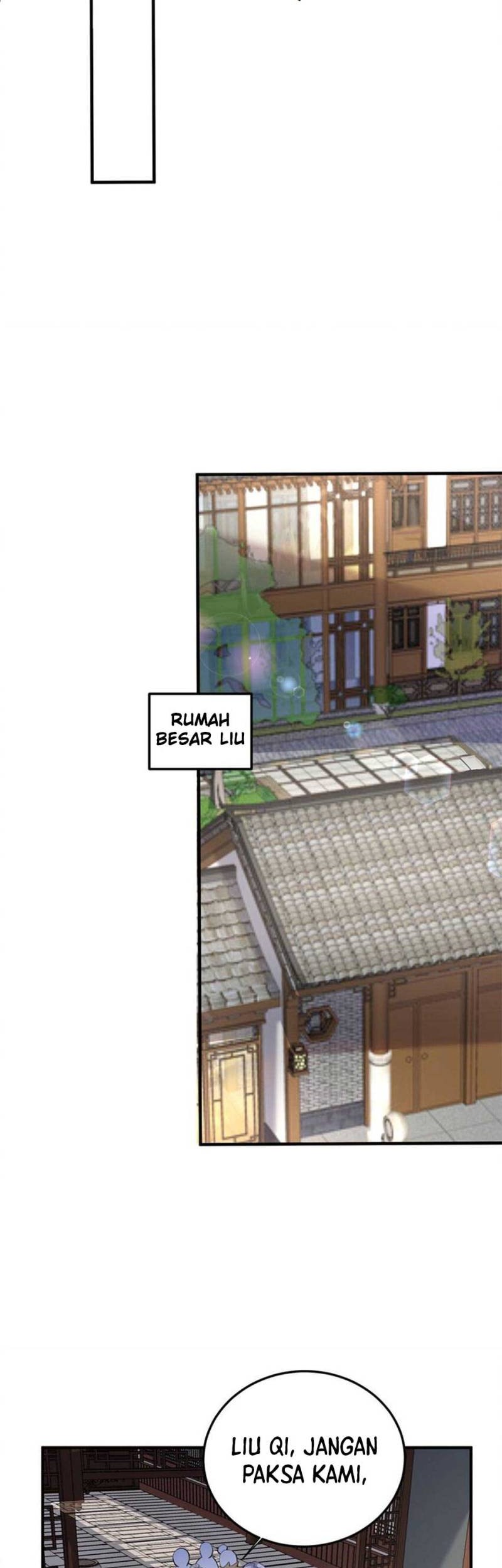 Am I Invincible Chapter 60 Gambar 15