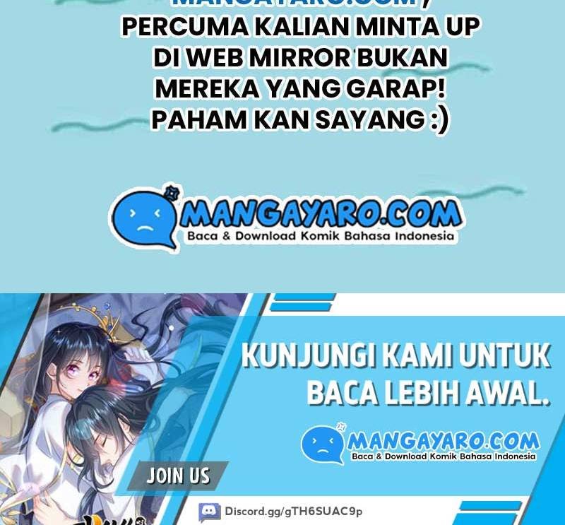 Am I Invincible Chapter 60 Gambar 29