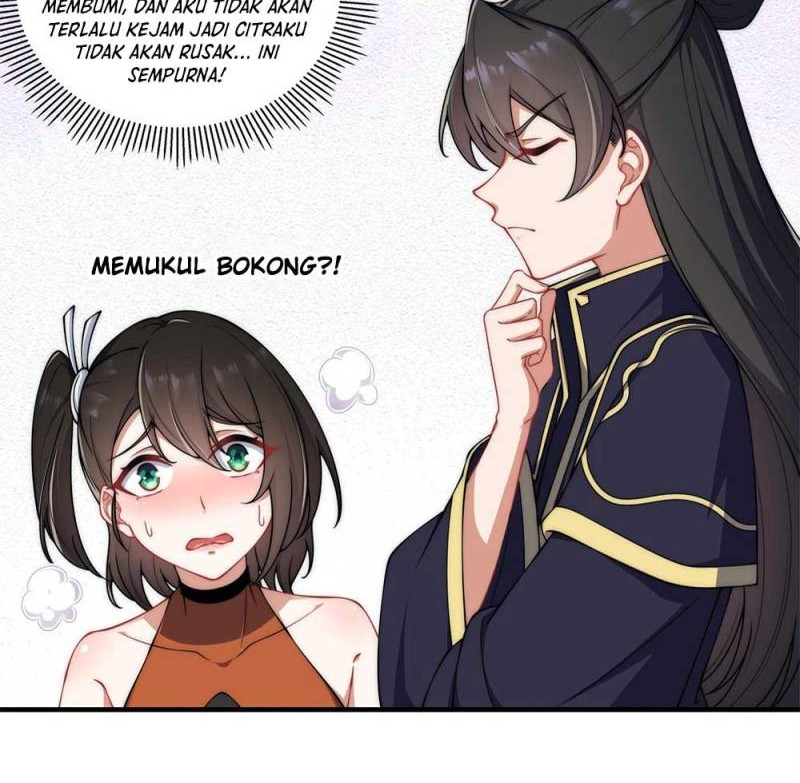 I, The Invincible Villain Master With My Apprentices Chapter 08 Gambar 24
