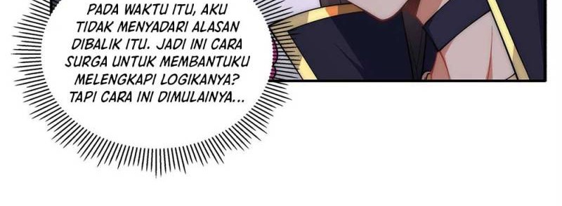 I, The Invincible Villain Master With My Apprentices Chapter 08 Gambar 35