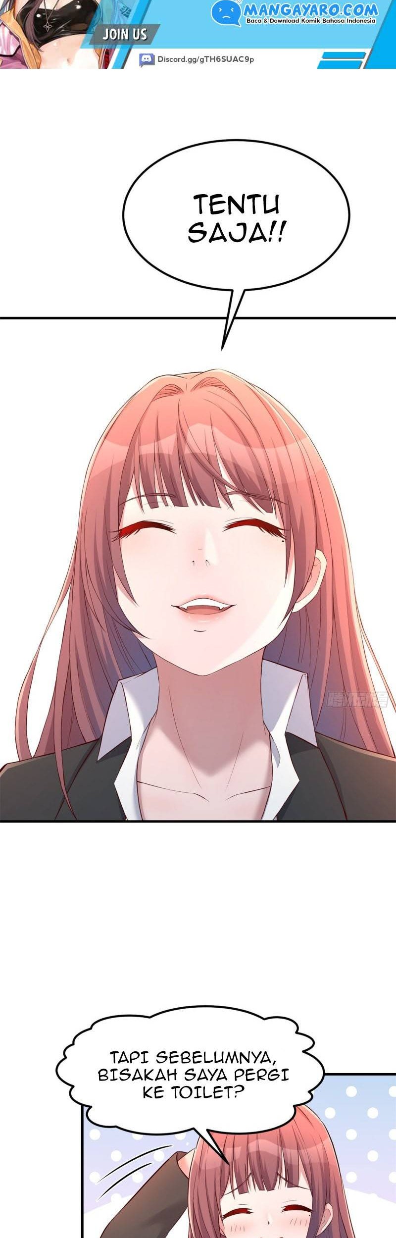 My Sister Is A Superstar Chapter 21 Gambar 8