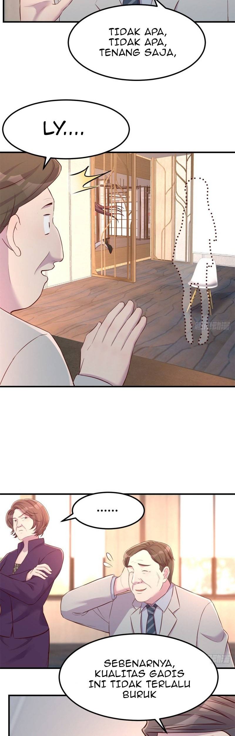 My Sister Is A Superstar Chapter 21 Gambar 12