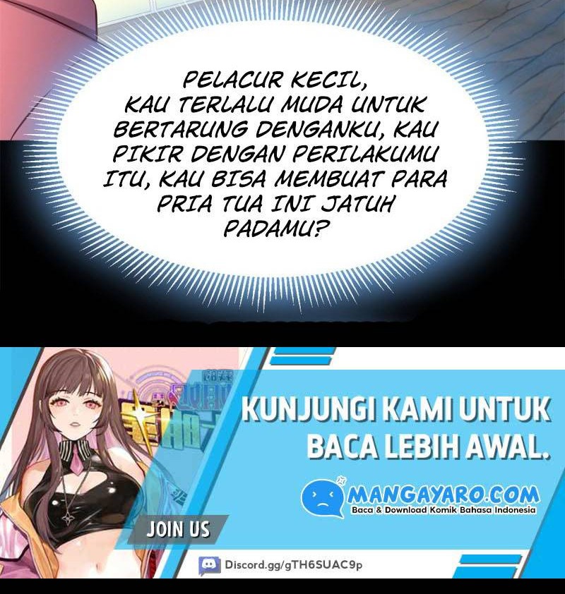 My Sister Is A Superstar Chapter 21 Gambar 18