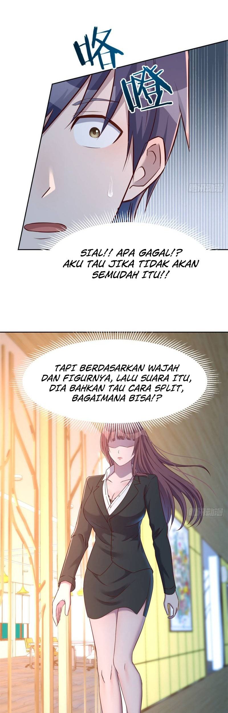 My Sister Is A Superstar Chapter 21 Gambar 21