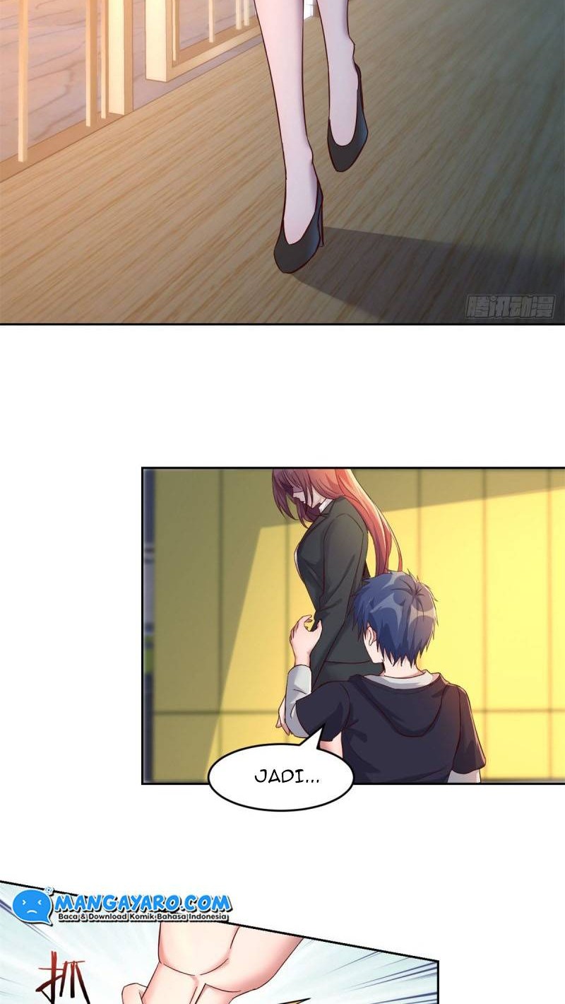 My Sister Is A Superstar Chapter 21 Gambar 22