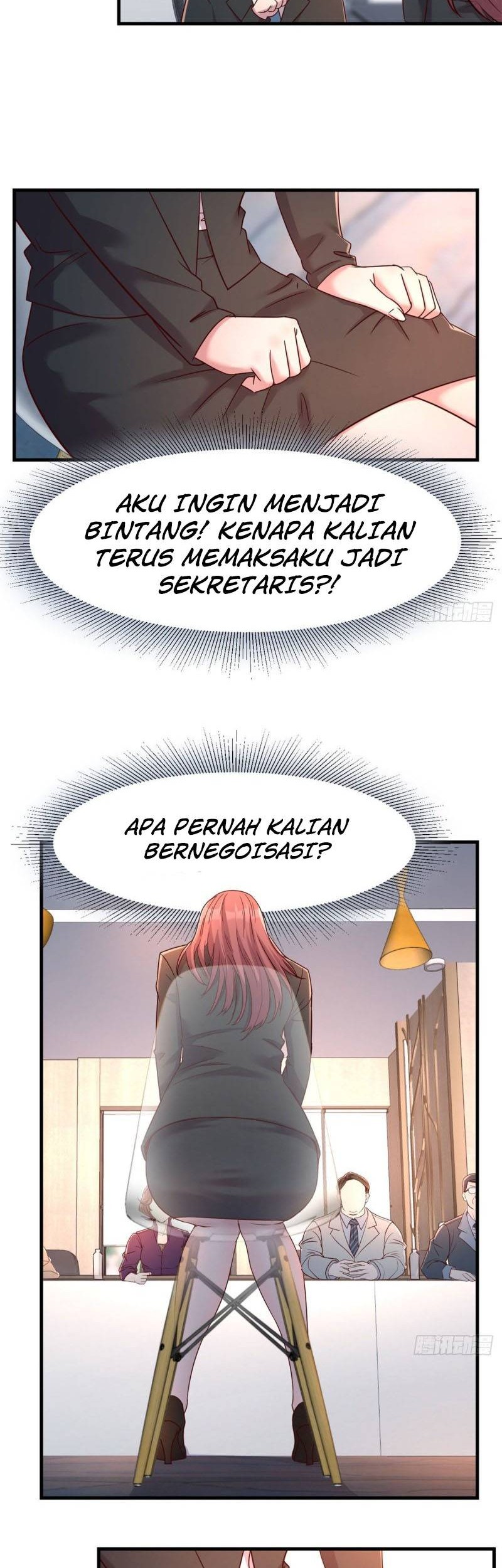 My Sister Is A Superstar Chapter 20 Gambar 3