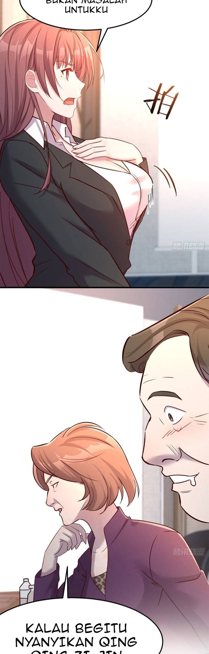 My Sister Is A Superstar Chapter 20 Gambar 7