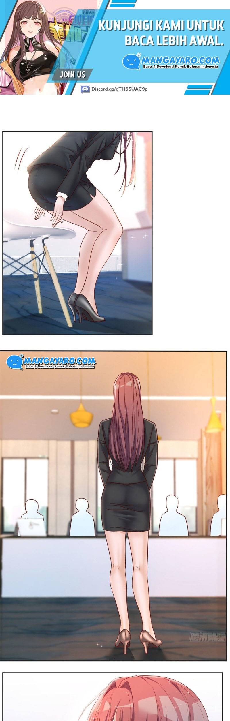 My Sister Is A Superstar Chapter 20 Gambar 10