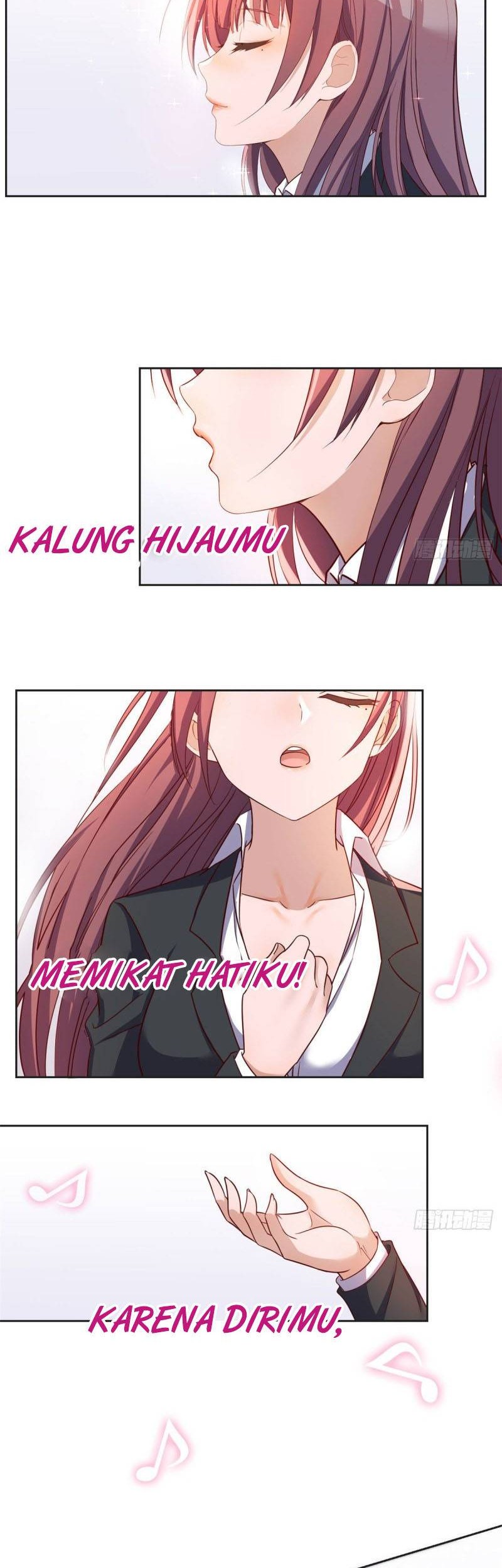 My Sister Is A Superstar Chapter 20 Gambar 11