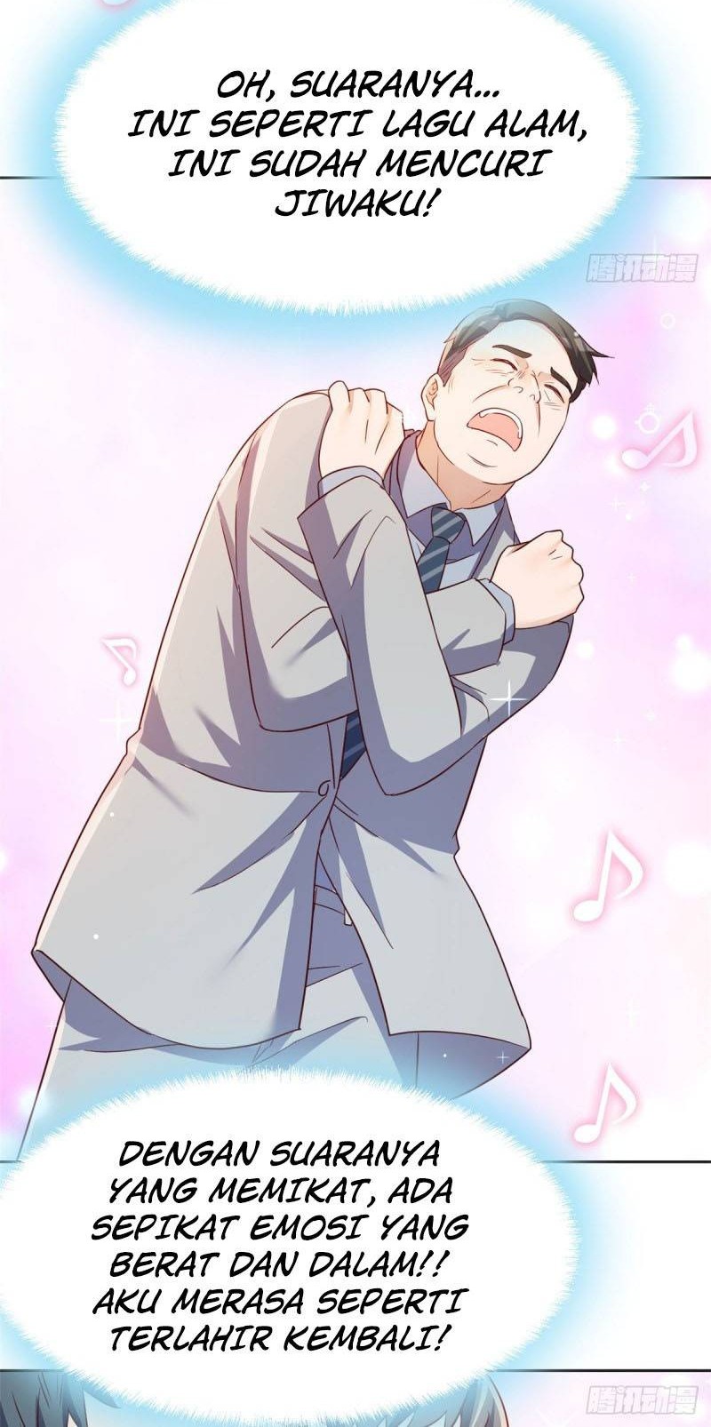 My Sister Is A Superstar Chapter 20 Gambar 13