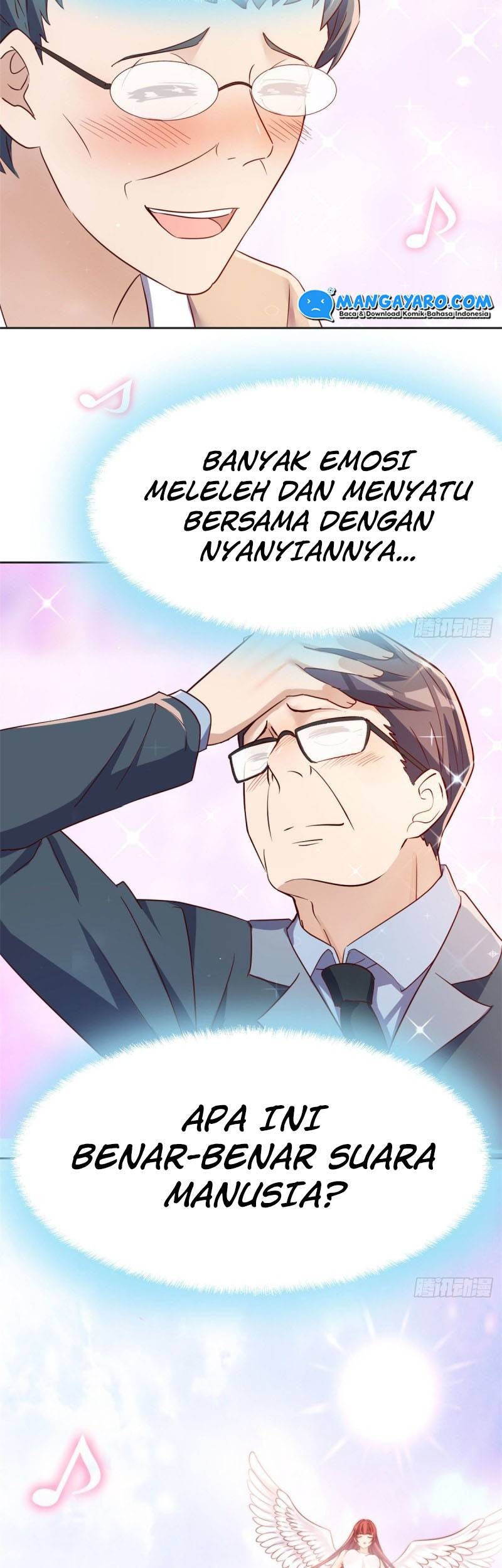 My Sister Is A Superstar Chapter 20 Gambar 14