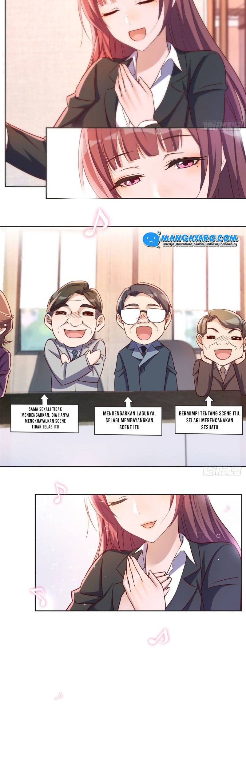 My Sister Is A Superstar Chapter 20 Gambar 16