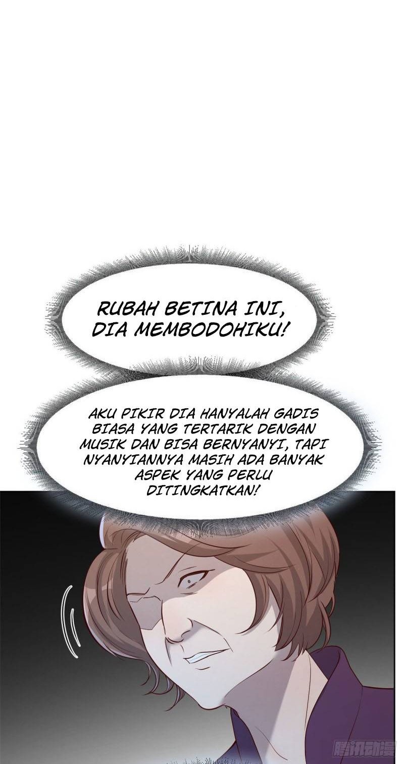 My Sister Is A Superstar Chapter 20 Gambar 17