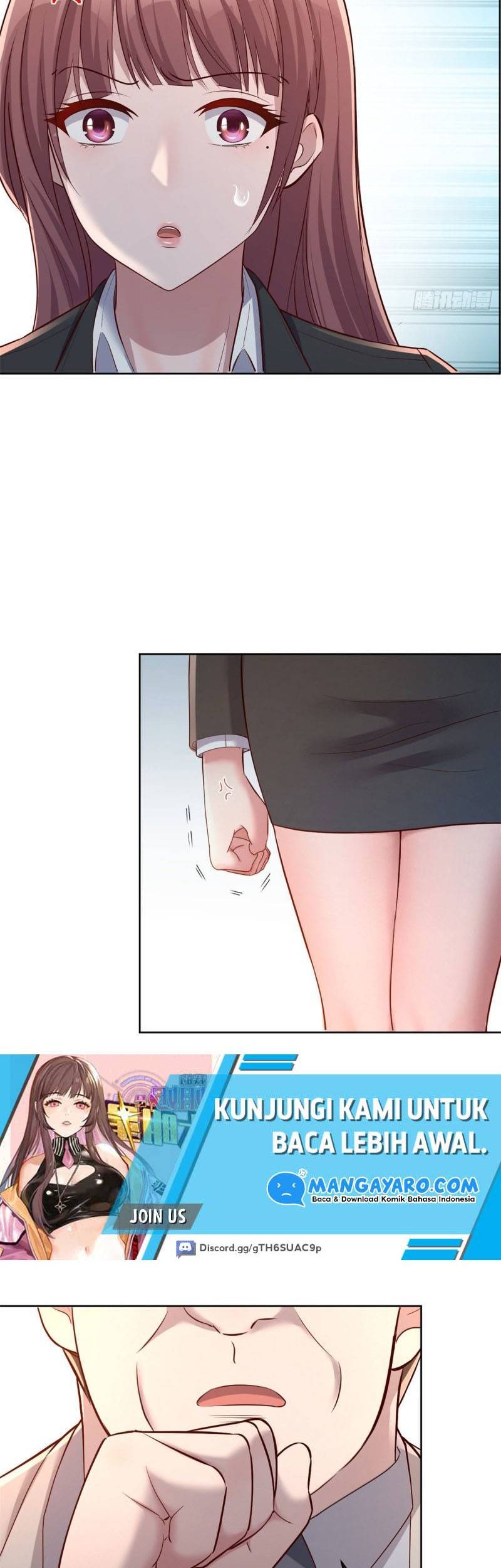 My Sister Is A Superstar Chapter 20 Gambar 21