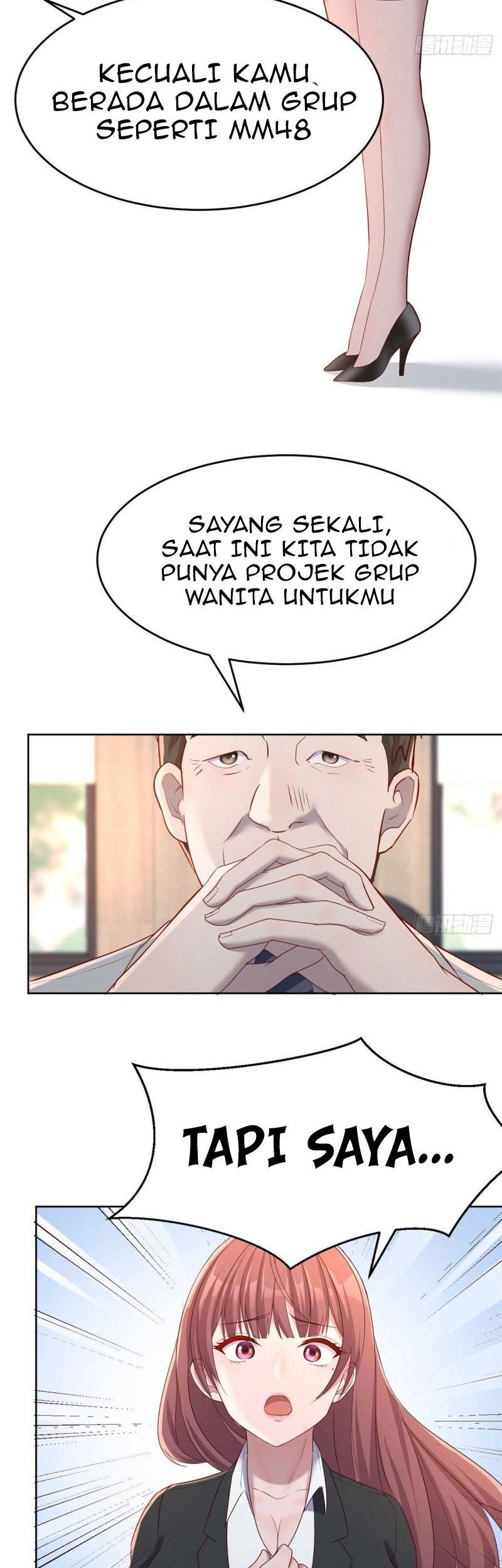 My Sister Is A Superstar Chapter 20 Gambar 24