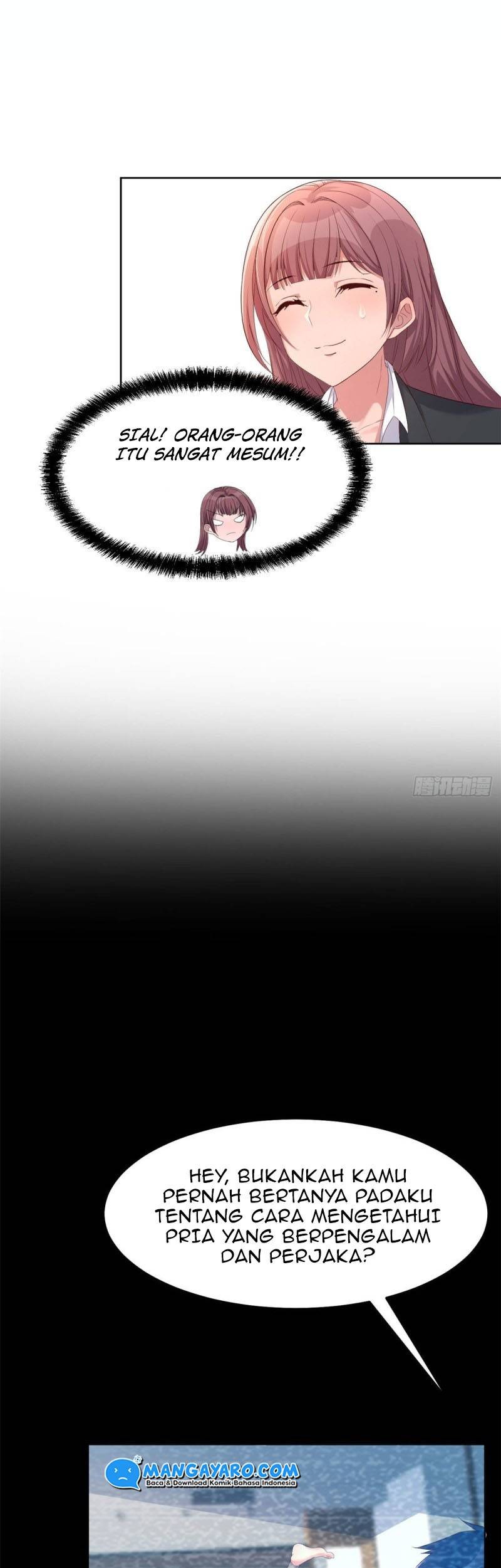 Baca My Sister Is A Superstar Chapter 19 Gambar 2