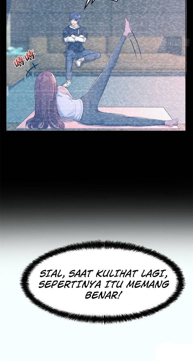 My Sister Is A Superstar Chapter 19 Gambar 5
