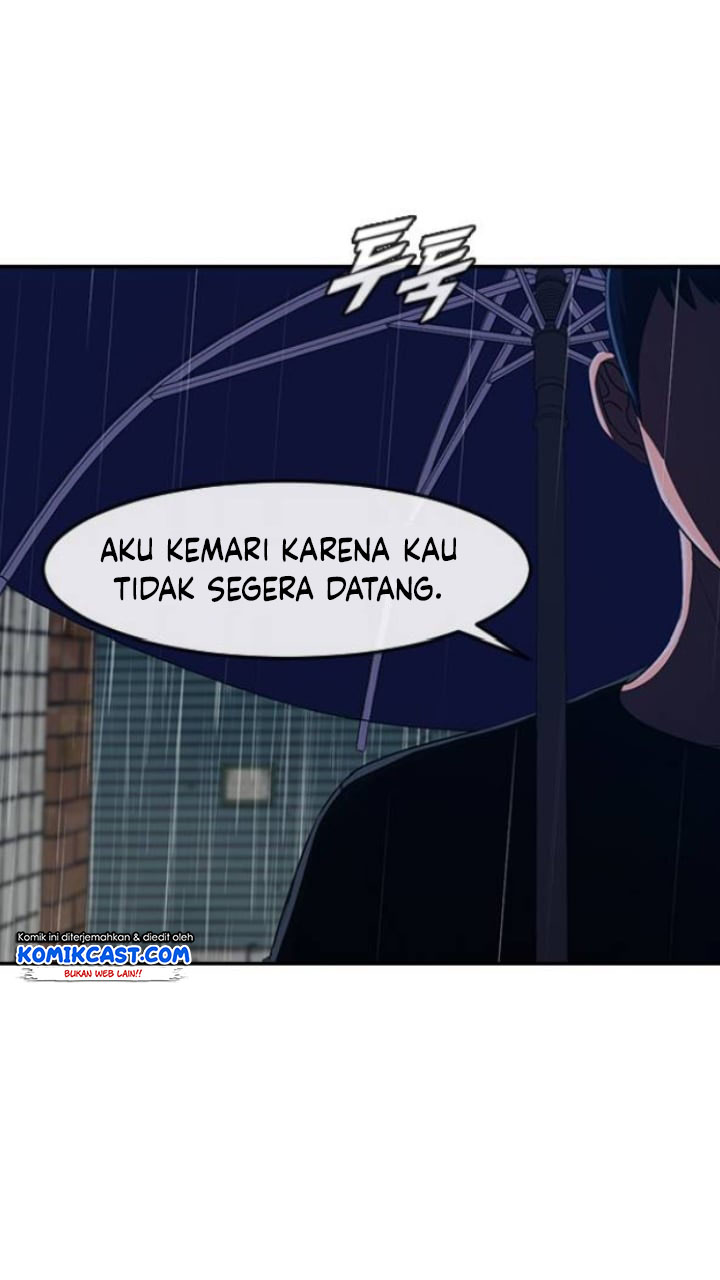 The Girl from Random Chatting! Chapter 204 Gambar 13