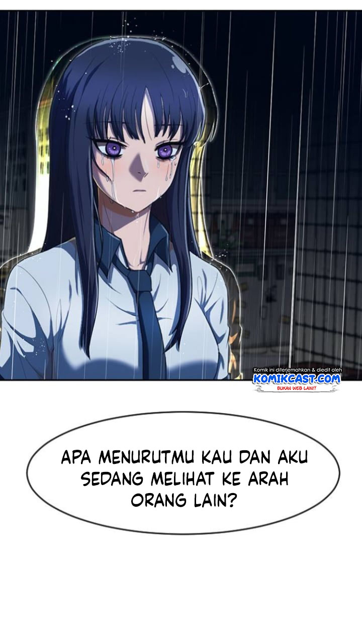 The Girl from Random Chatting! Chapter 204 Gambar 44