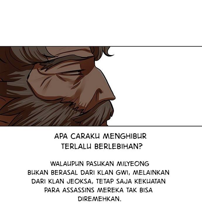 Escort Warrior Chapter 118 Gambar 18