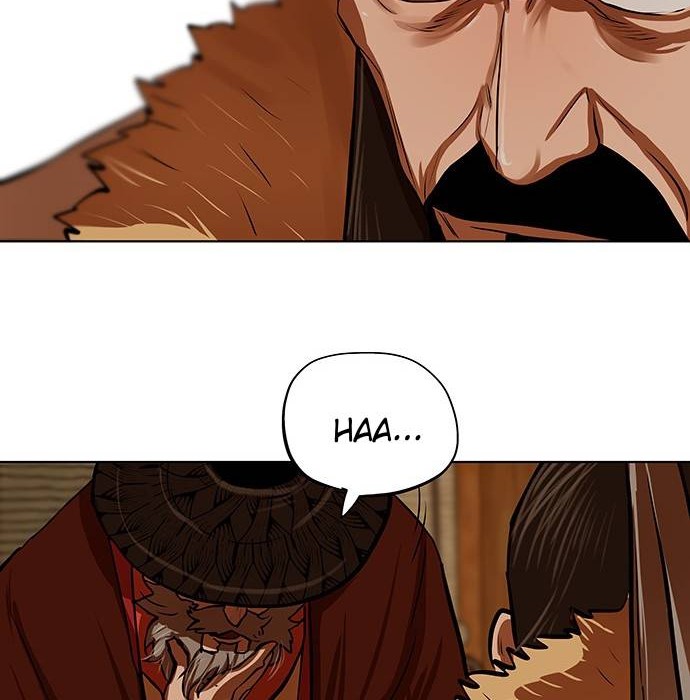 Escort Warrior Chapter 118 Gambar 30