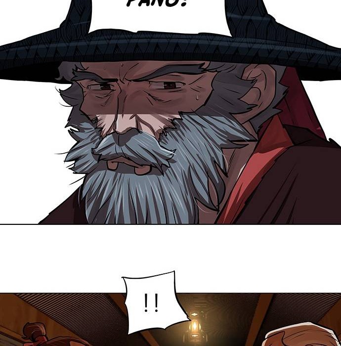 Escort Warrior Chapter 118 Gambar 9