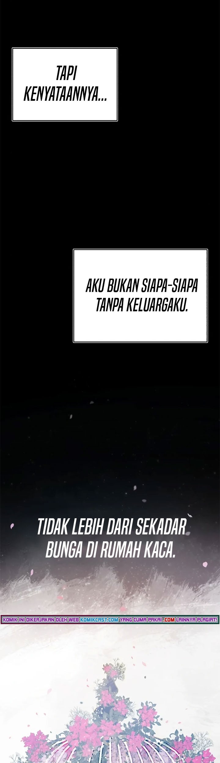 The Heavenly Demon Can’t Live a Normal Life Chapter 28 Gambar 18