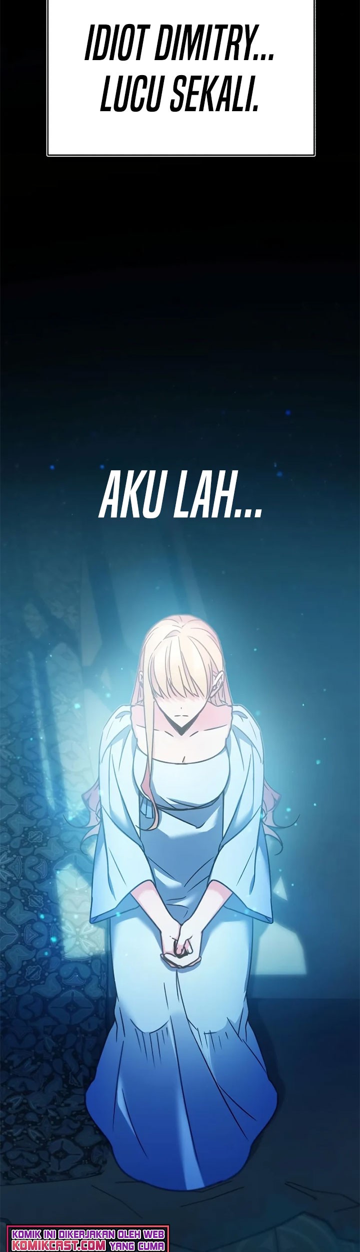 The Heavenly Demon Can’t Live a Normal Life Chapter 28 Gambar 20