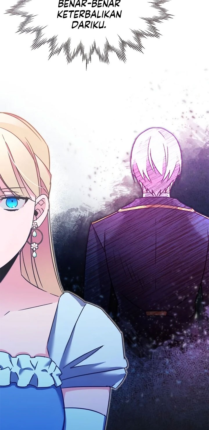 The Heavenly Demon Can’t Live a Normal Life Chapter 28 Gambar 23