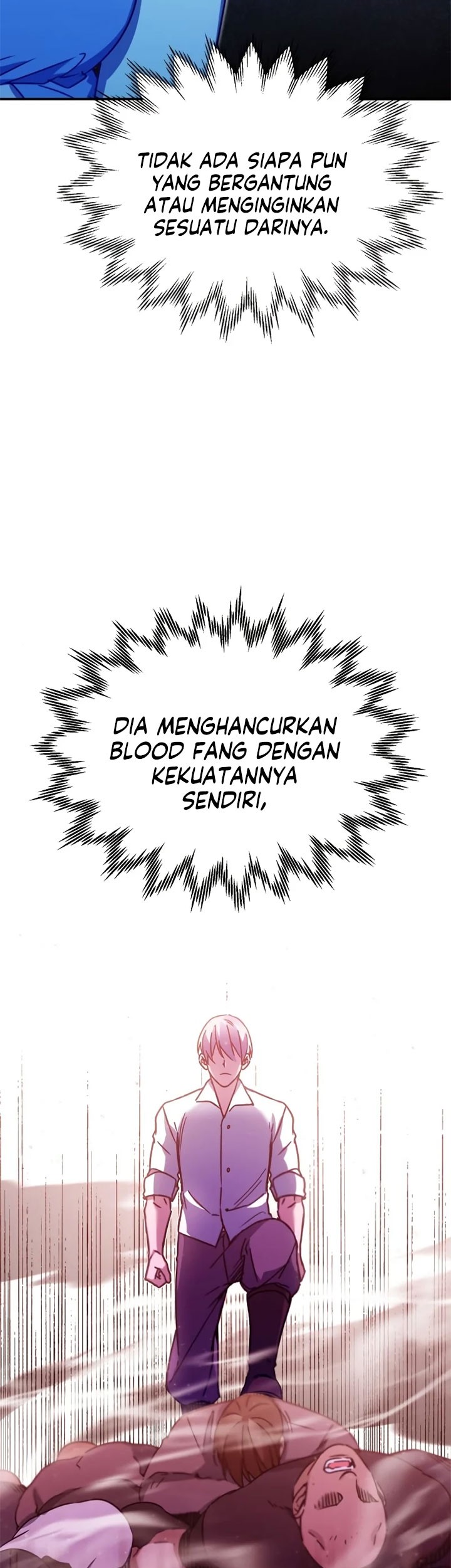 The Heavenly Demon Can’t Live a Normal Life Chapter 28 Gambar 24