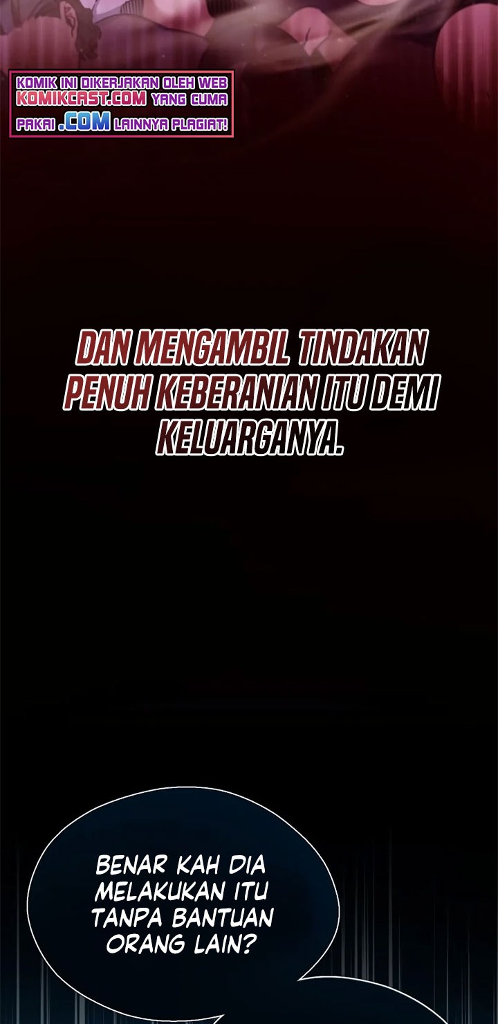 The Heavenly Demon Can’t Live a Normal Life Chapter 28 Gambar 25