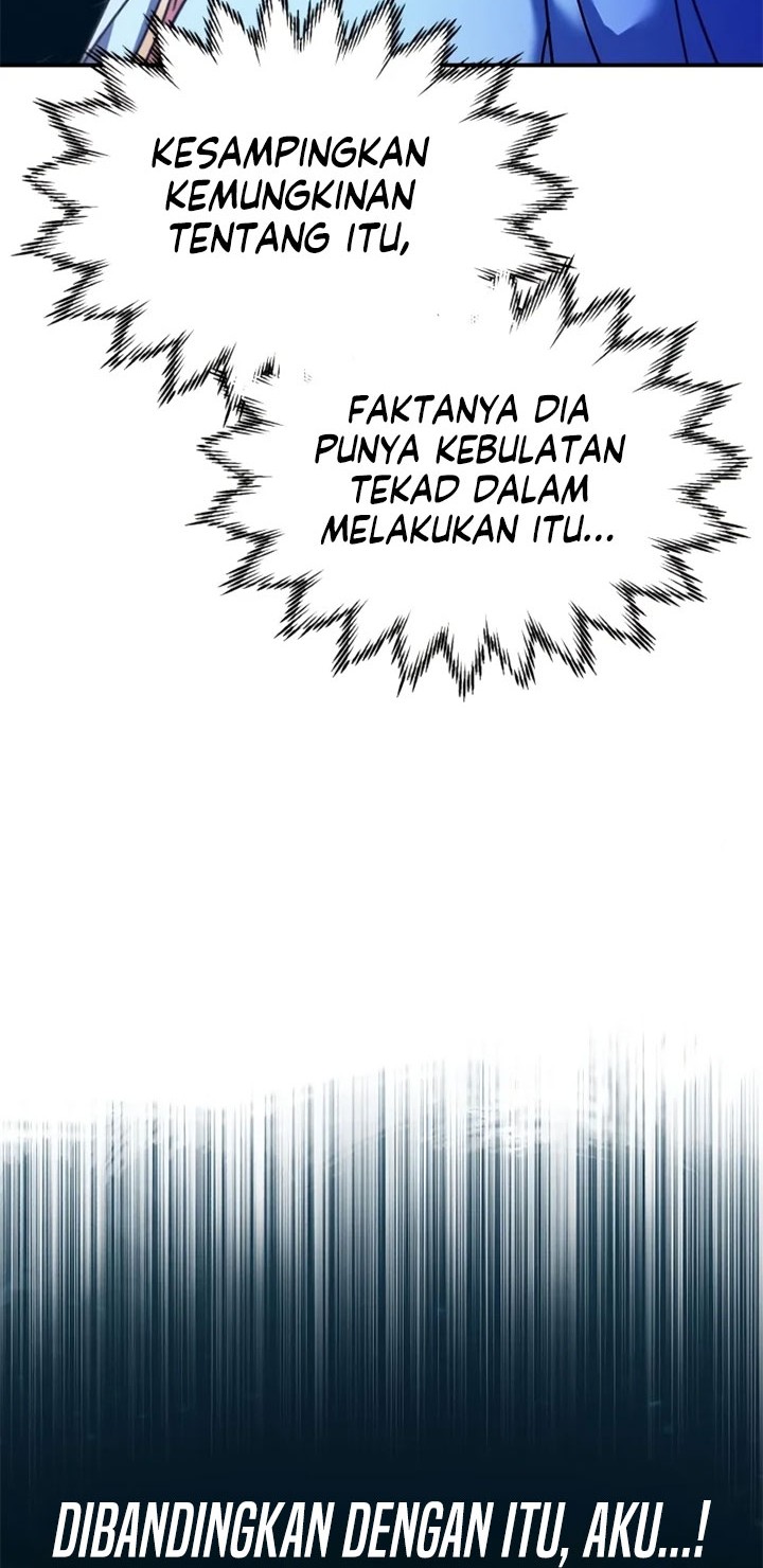 The Heavenly Demon Can’t Live a Normal Life Chapter 28 Gambar 27