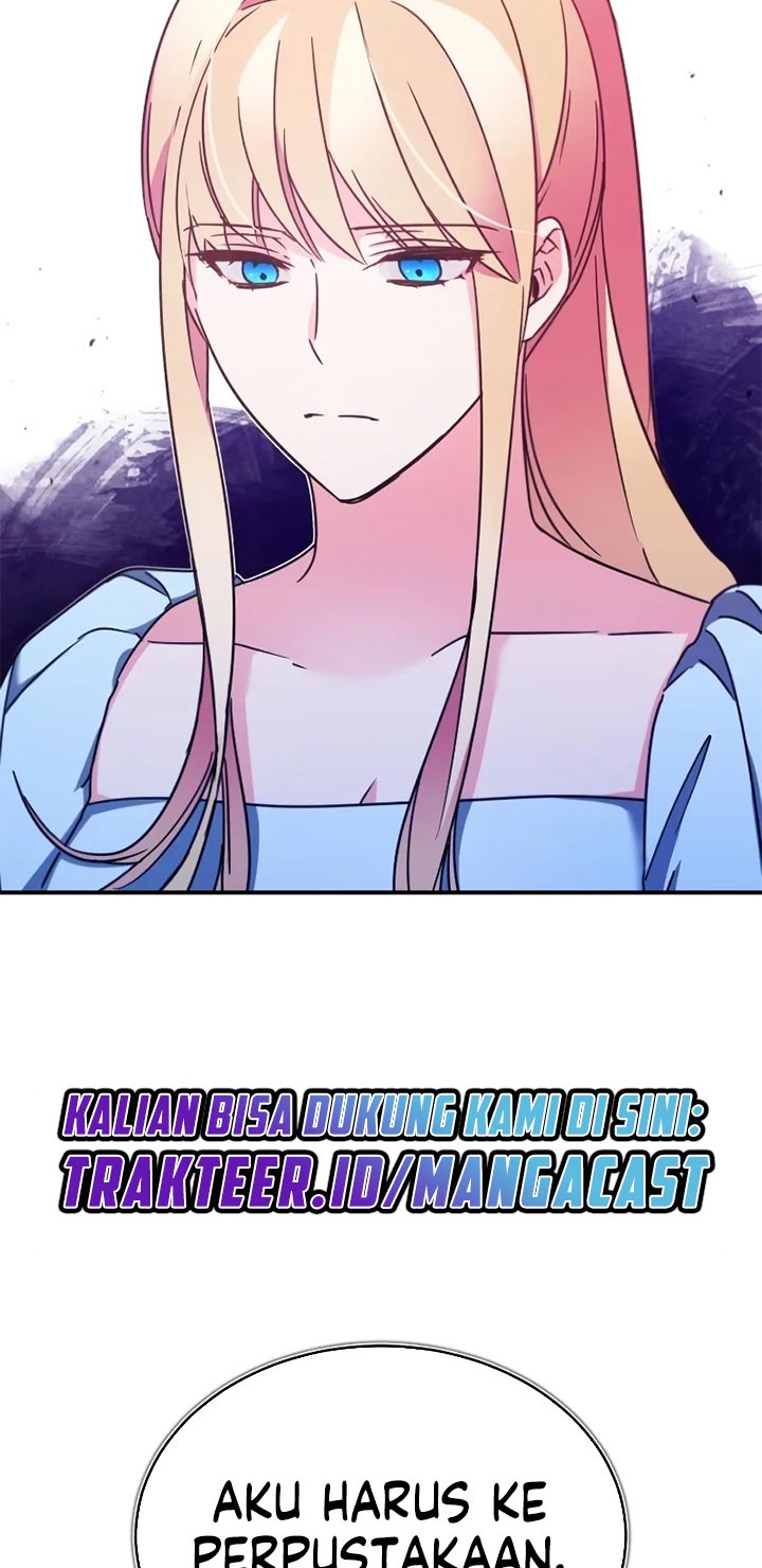 The Heavenly Demon Can’t Live a Normal Life Chapter 28 Gambar 31