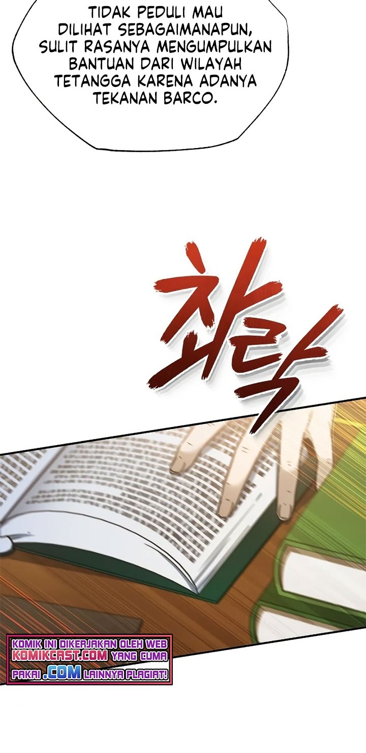 The Heavenly Demon Can’t Live a Normal Life Chapter 28 Gambar 39