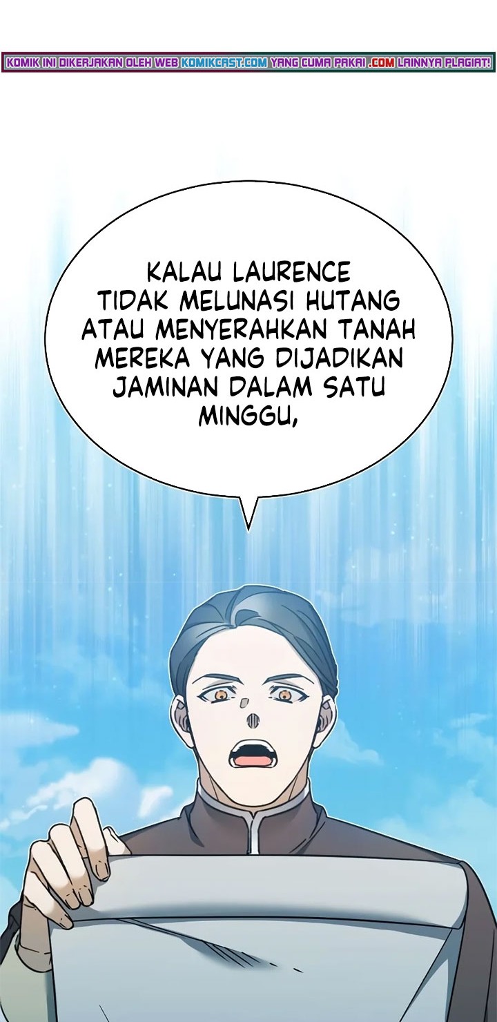 The Heavenly Demon Can’t Live a Normal Life Chapter 28 Gambar 41