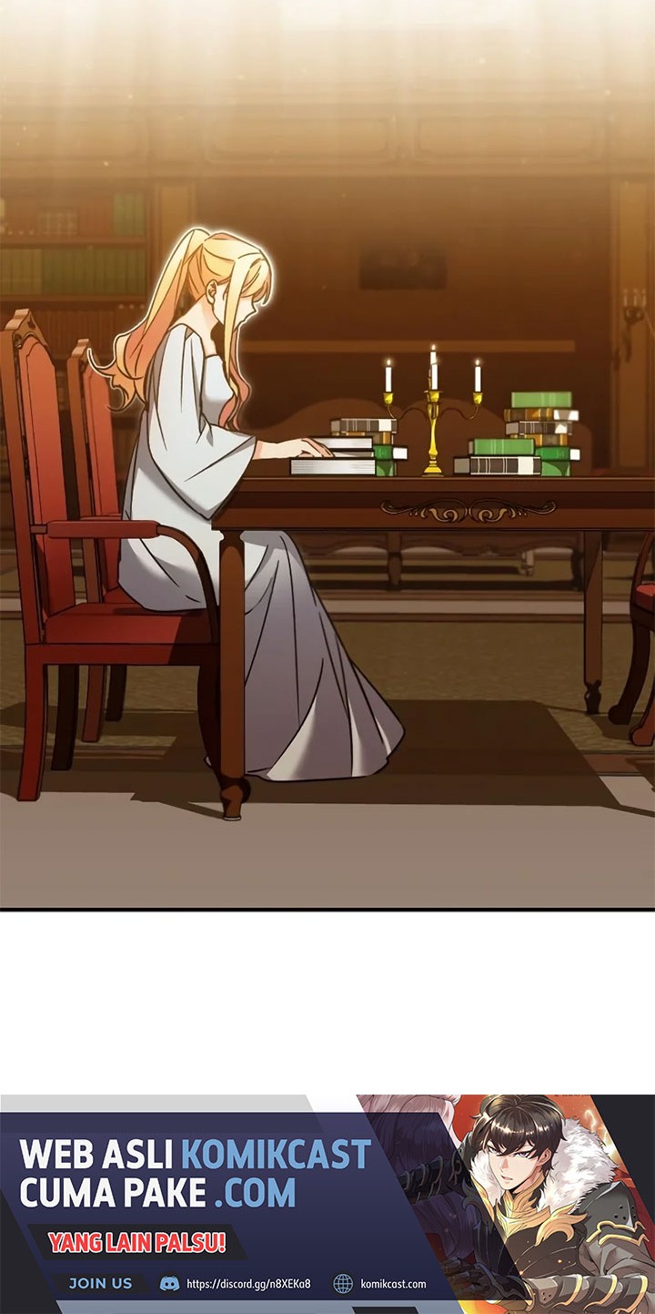 The Heavenly Demon Can’t Live a Normal Life Chapter 28 Gambar 43