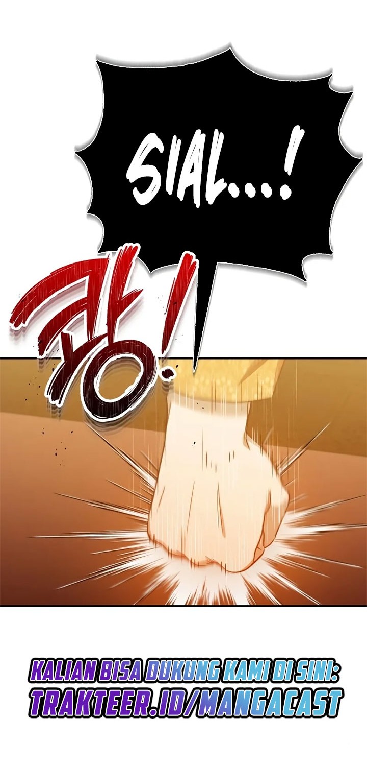 The Heavenly Demon Can’t Live a Normal Life Chapter 28 Gambar 45