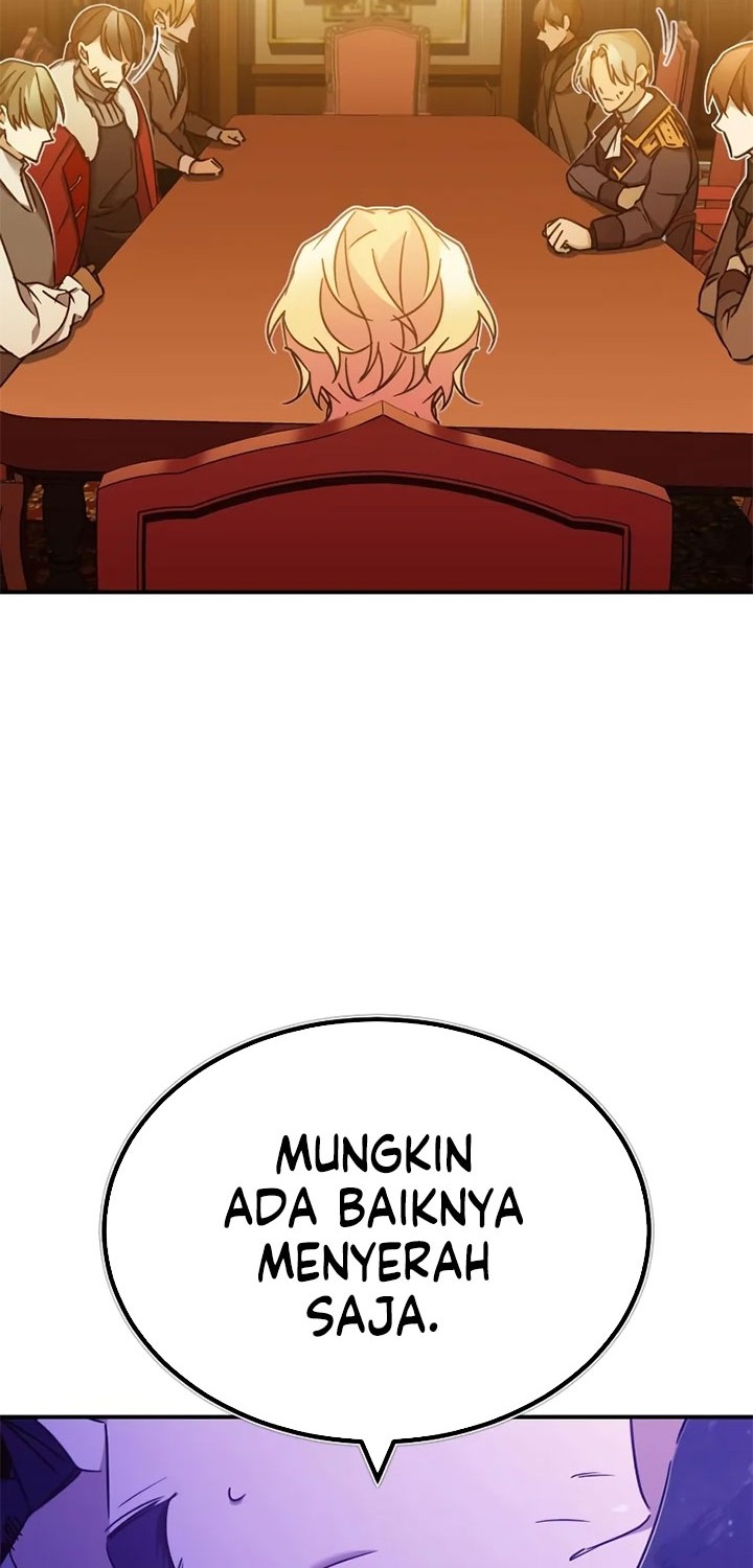 The Heavenly Demon Can’t Live a Normal Life Chapter 28 Gambar 49