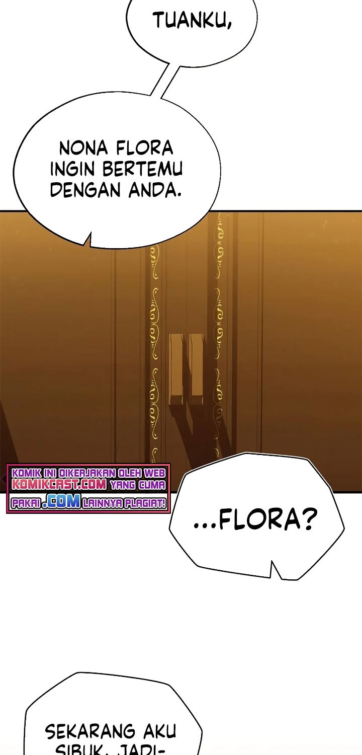 The Heavenly Demon Can’t Live a Normal Life Chapter 28 Gambar 53