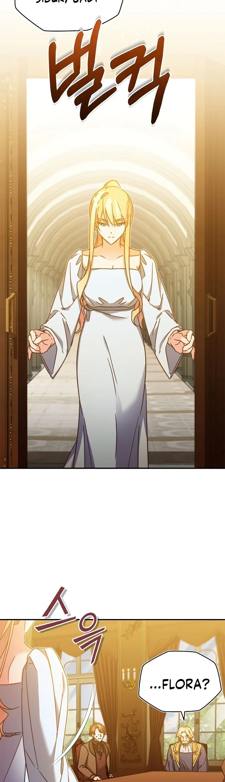 The Heavenly Demon Can’t Live a Normal Life Chapter 28 Gambar 54