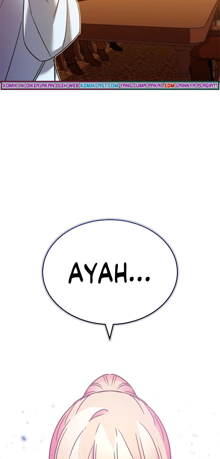 The Heavenly Demon Can’t Live a Normal Life Chapter 28 Gambar 55