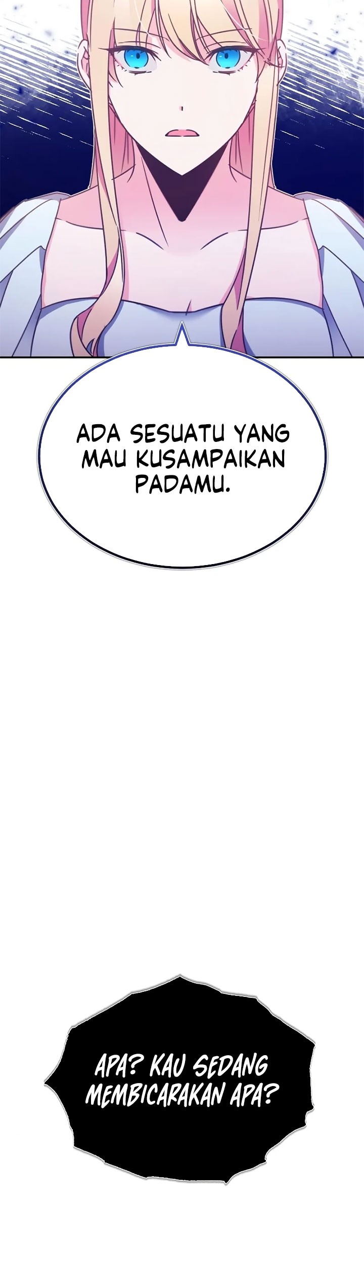 The Heavenly Demon Can’t Live a Normal Life Chapter 28 Gambar 56