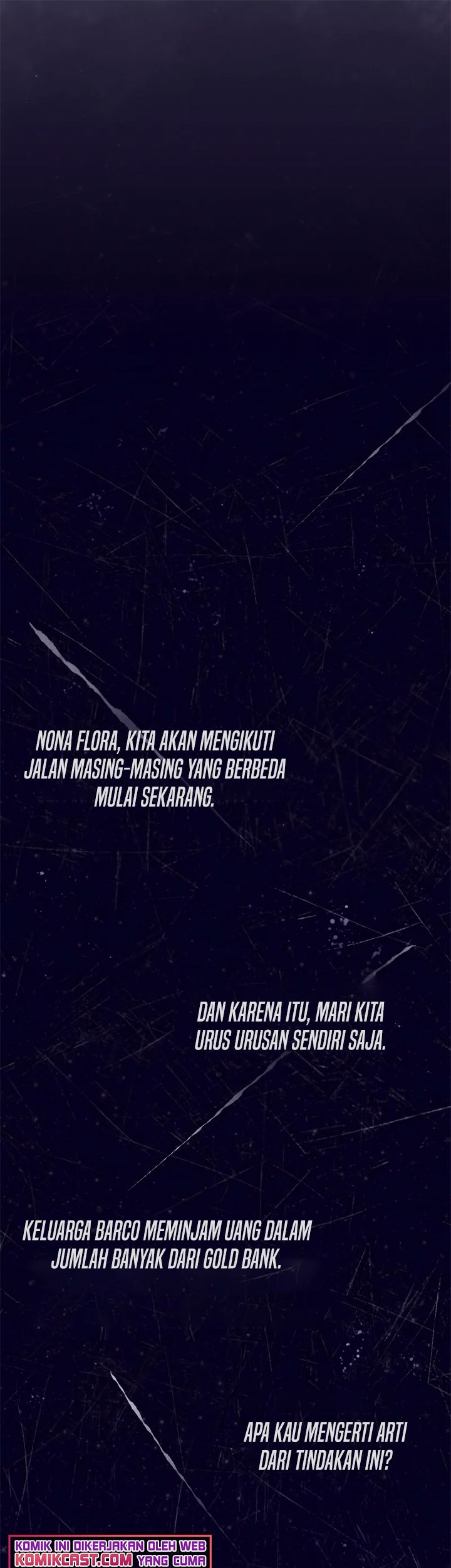 Baca  The Heavenly Demon Can’t Live a Normal Life Chapter 28 Gambar 2