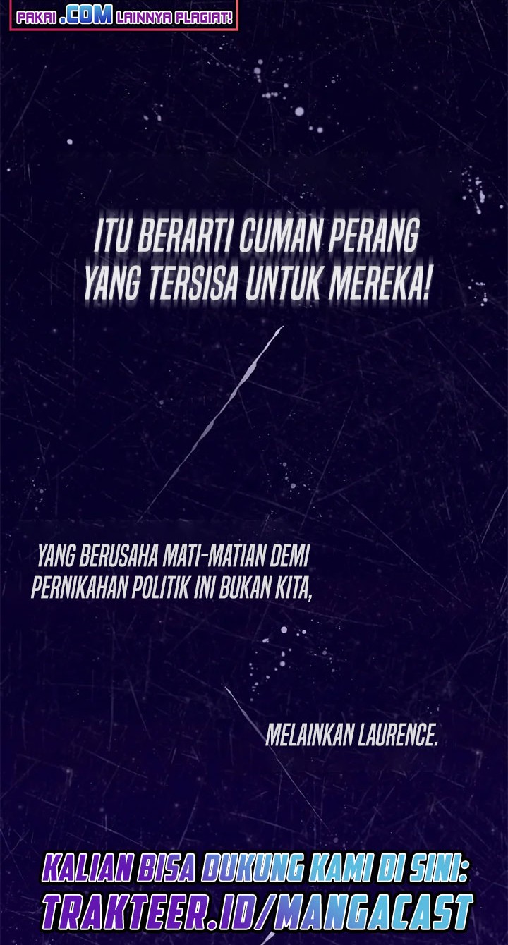 The Heavenly Demon Can’t Live a Normal Life Chapter 28 Gambar 3