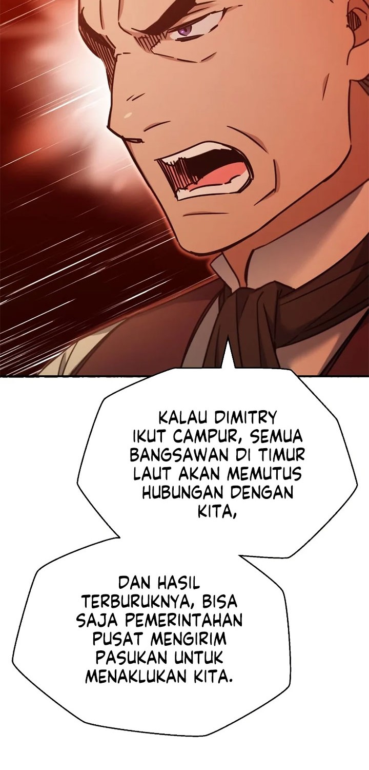 The Heavenly Demon Can’t Live a Normal Life Chapter 28 Gambar 61