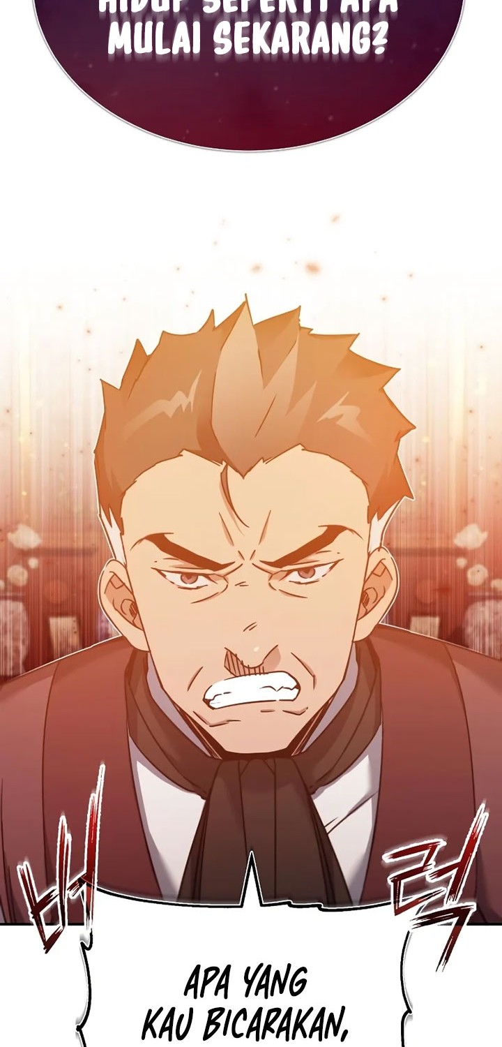 The Heavenly Demon Can’t Live a Normal Life Chapter 28 Gambar 63