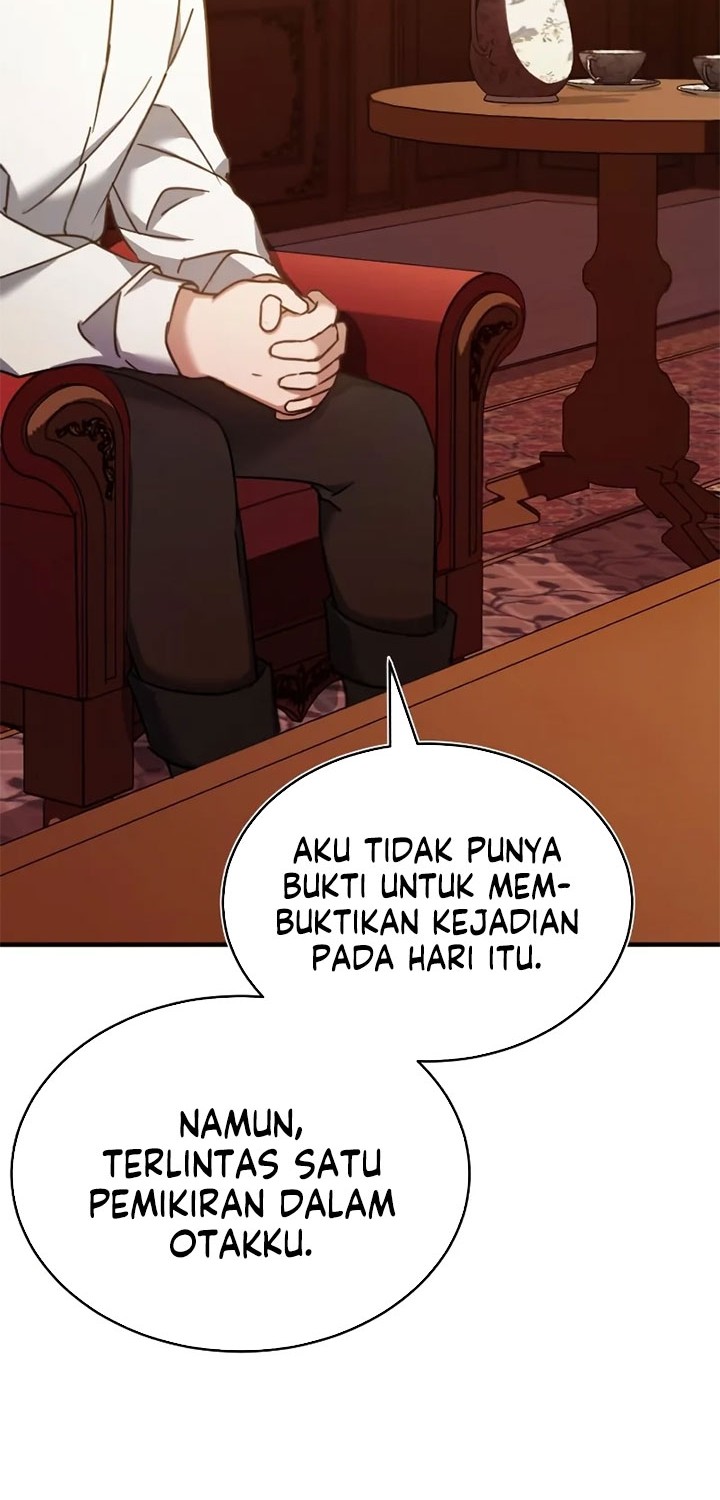 The Heavenly Demon Can’t Live a Normal Life Chapter 28 Gambar 65
